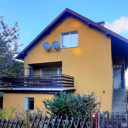 Apartament Kwiatowa Piechowice  Exteriér fotografie