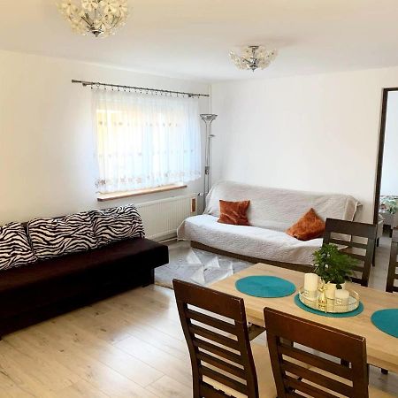 Apartament Kwiatowa Piechowice  Exteriér fotografie