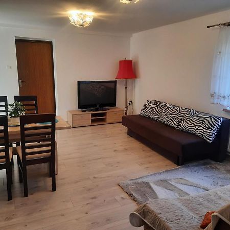 Apartament Kwiatowa Piechowice  Exteriér fotografie
