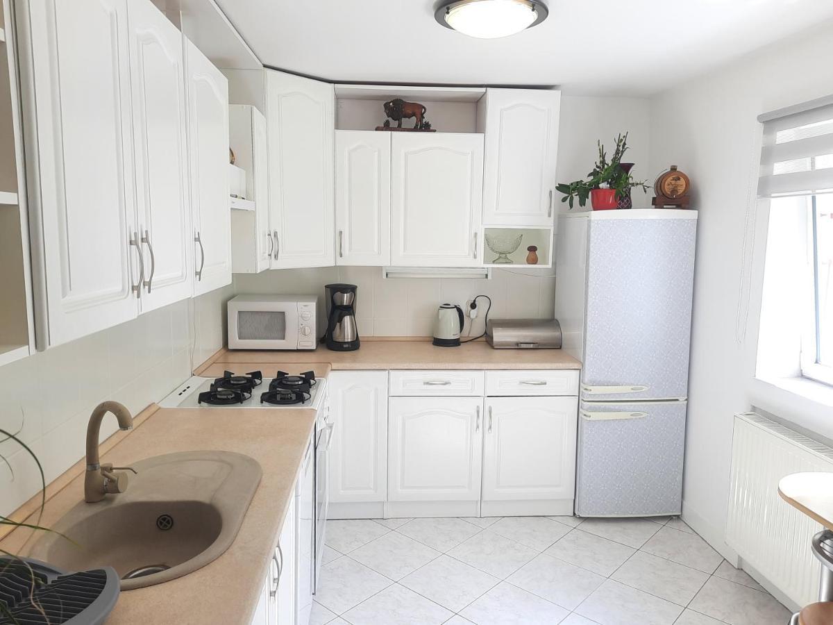 Apartament Kwiatowa Piechowice  Exteriér fotografie