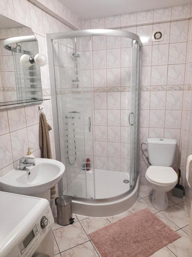 Apartament Kwiatowa Piechowice  Exteriér fotografie