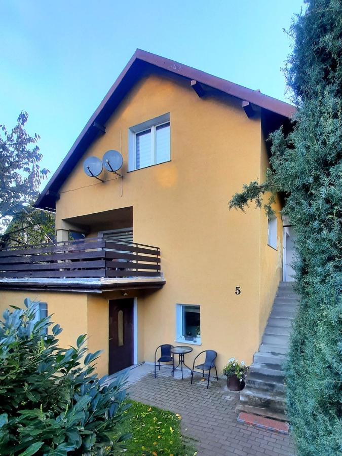Apartament Kwiatowa Piechowice  Exteriér fotografie