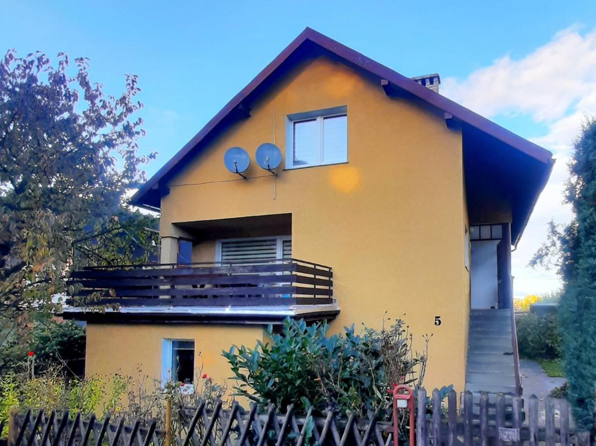 Apartament Kwiatowa Piechowice  Exteriér fotografie
