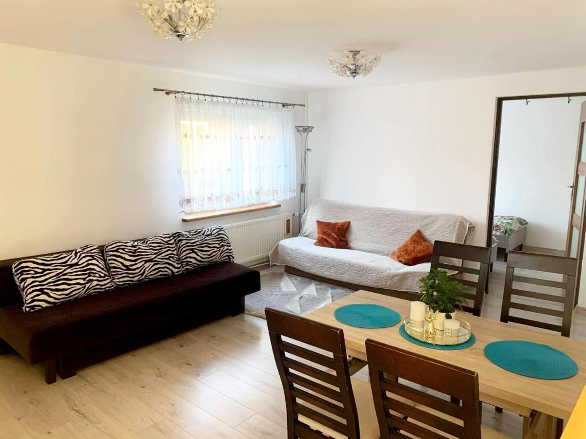 Apartament Kwiatowa Piechowice  Exteriér fotografie