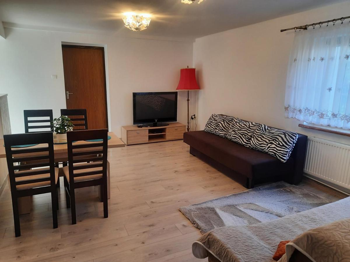 Apartament Kwiatowa Piechowice  Exteriér fotografie